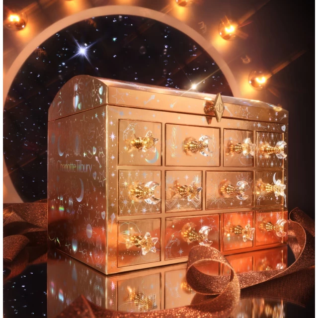 Адвент-календарь Treasure Chest - изображение 4