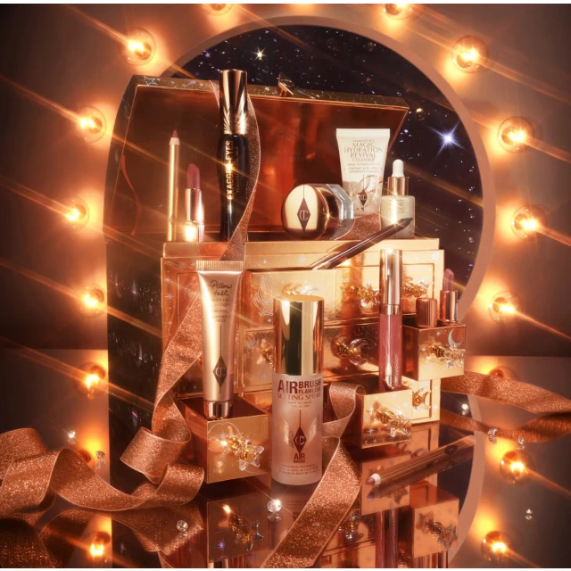 Адвент-календарь Treasure Chest - изображение 5