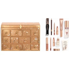 Адвент-календарь Treasure Chest