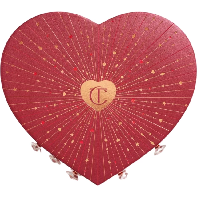 Адвент-календарь Treasure Chest of Love - изображение 5