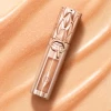Блеск для губ, Nudegasm Diamonds нюд оттенка шампанского