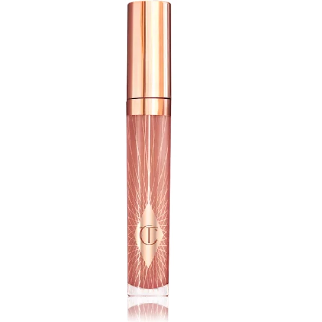 Блеск для губ с коллагеном, оттенок Rosy Glow - изображение 2