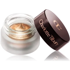 Кремовые тени для век, оттенок Amber Gold