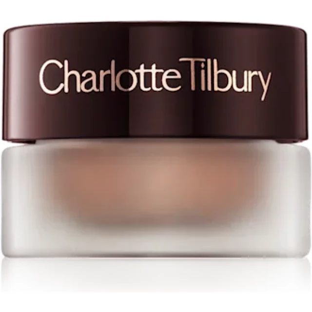 Кремовые тени для век, оттенок Chocolate Bronze - изображение 4