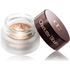 Кремовые тени для век, оттенок Chocolate Bronze