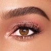 Кремовые тени для век, оттенок Rose Gold
