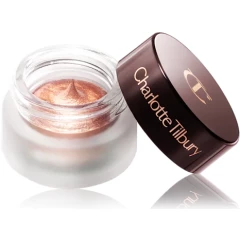 Кремовые тени для век, оттенок Rose Gold