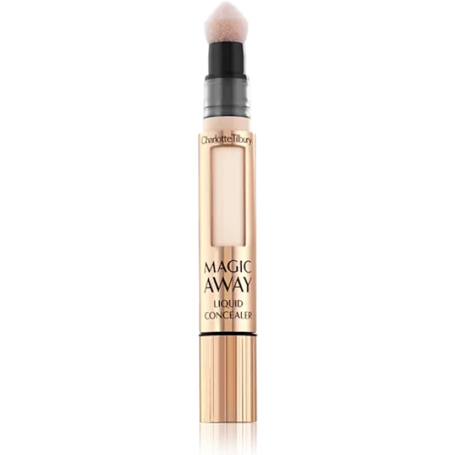 Кремовый консилер Magic Away, оттенок 4 Fair - изображение 2