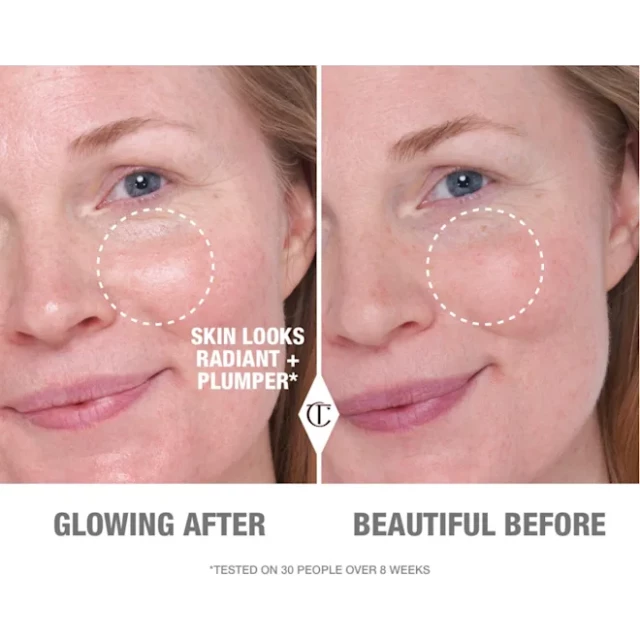 Масло для лица Collagen Superfusion - изображение 3