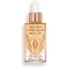 Масло для лица Collagen Superfusion