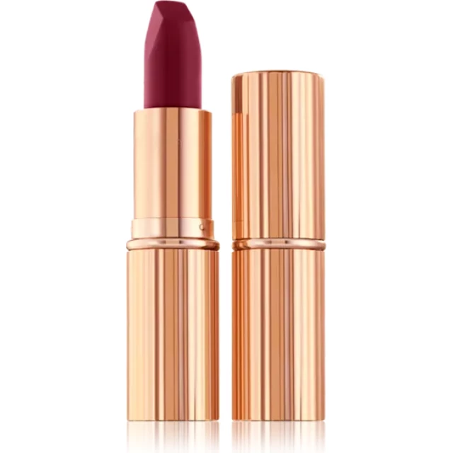 Матовая помада для губ Matte Revolution, оттенок Love Liberty - изображение 2