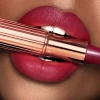 Матовая помада для губ Matte Revolution, оттенок Love Liberty
