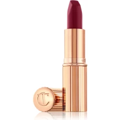 Матовая помада для губ Matte Revolution, оттенок Love Liberty