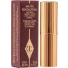 Матовая помада для губ Matte Revolution, оттенок Love Liberty
