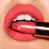 Матовая помада для губ Matte Revolution, оттенок Sexy Sienna