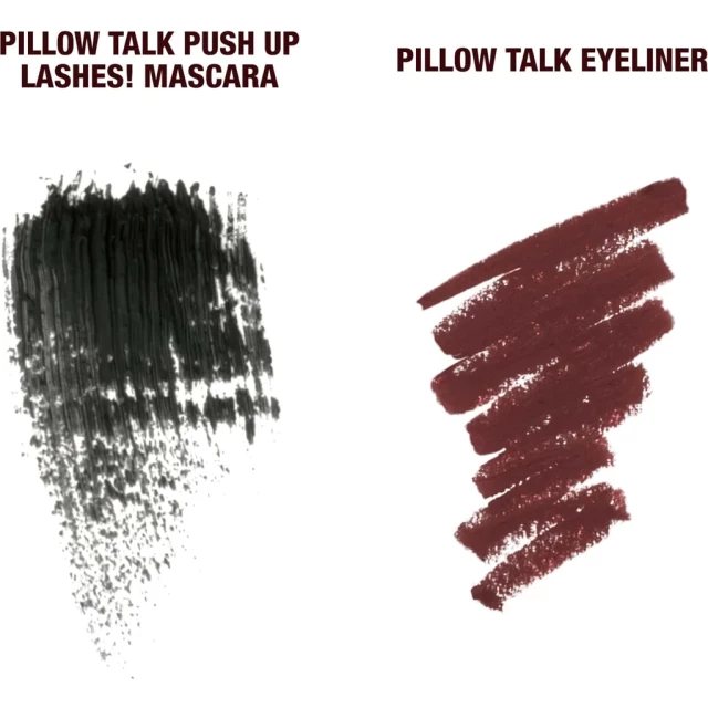 Набор для макияжа глаз Pillow Talk - изображение 3
