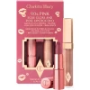 Набор для макияжа губ 90s Pink Набор для макияжа губ 90s Pink
