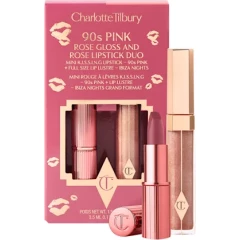 Набор для макияжа губ 90s Pink