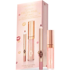 Набор для макияжа губ Fresh Pink