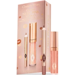 Набор для макияжа губ Nude Pink
