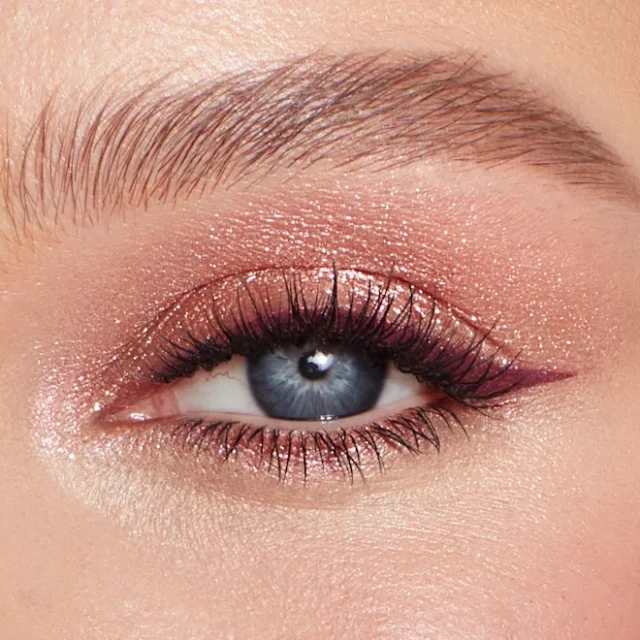 Tени для век Hypnotising Pop Shots, оттенок Pillow Talk Diamonds - Diamond Dimension - изображение 6