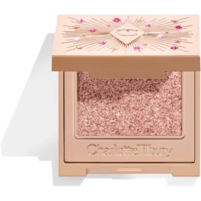 Tени для век Hypnotising Pop Shots, оттенок Pillow Talk Diamonds - Diamond Dimension