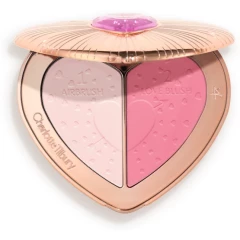 Палетка для лица Pillow Talk, оттенок Flawless Pink