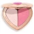 Палетка для лица Beauty Soulmates, оттенок Flawless Romance