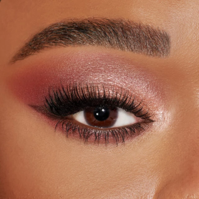 Палетка теней для век Love Palette - изображение 4