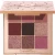 Палетка теней для век Love Palette