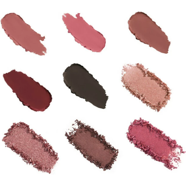 Палетка теней для век Love Palette - изображение 2