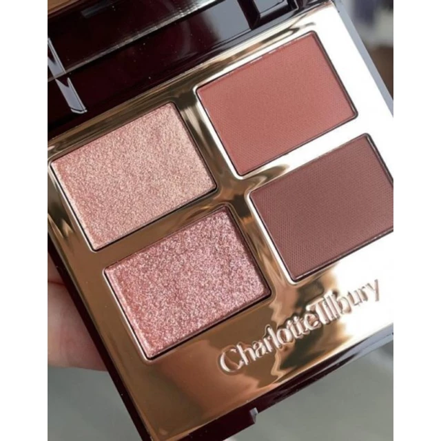 Палетка теней для век Pillow Talk Dreams - изображение 3