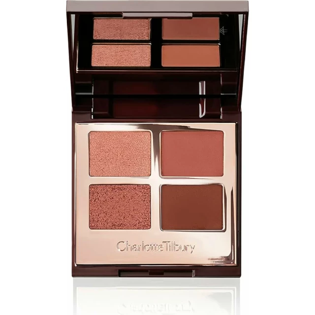 Палетка теней для век Pillow Talk Dreams