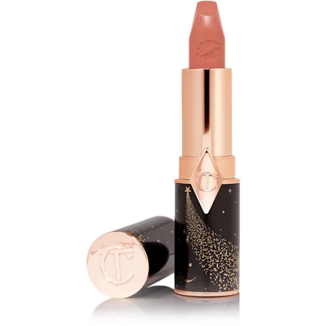 Помада для губ Hot Lips 2.0, оттенок Jk Magic розово-персиковый