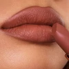 Помада для губ Super Nudes, оттенок Super Fabulous темный розово-коричневый