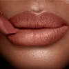 Помада для губ Super Nudes, оттенок Super Fabulous темный розово-коричневый
