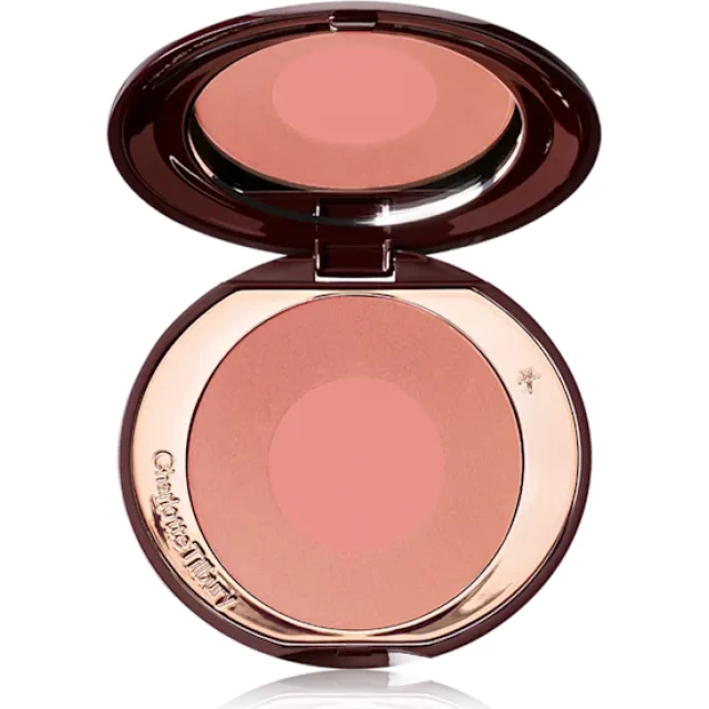Румяна Cheek to Chic, оттенок Ecstasy