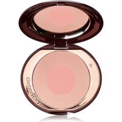 Румяна Cheek to Chic, оттенок First Love