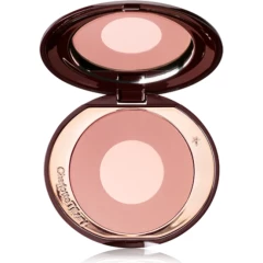 Румяна Cheek to Chic, оттенок Pillow Talk