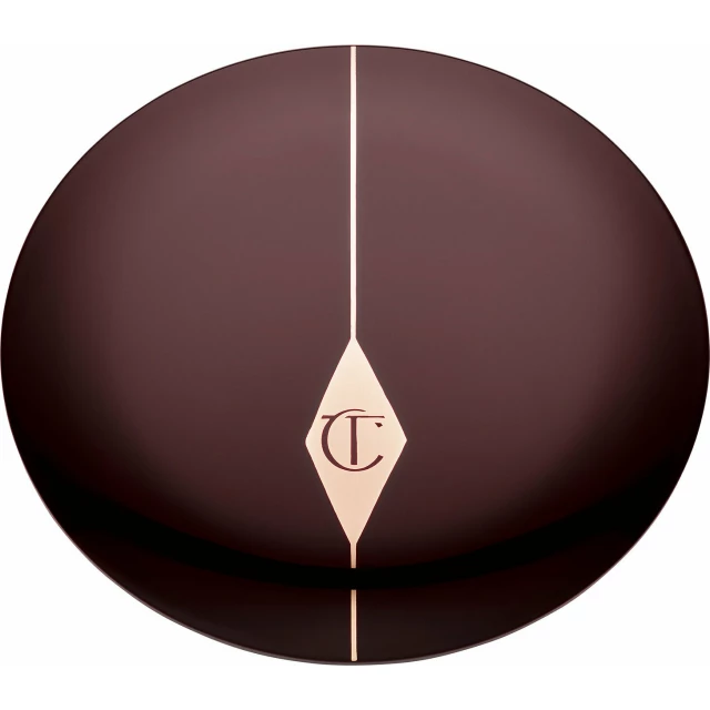 Румяна Cheek to Chic, оттенок Talk Intense темно-розовый - изображение 4