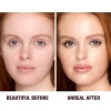 Тональный крем в стике Unreal Skin, оттенок 1.5 Fair для светлой кожи с теплым подтоном Тональный крем в стике Unreal Skin, оттенок 1.5 Fair для светлой кожи с теплым подтоном