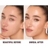 Тональный крем в стике Unreal Skin, оттенок 4 Fair для светлого и среднего тона кожи с нейтральным подтоном Тональный крем в стике Unreal Skin, оттенок 4 Fair для светлого и среднего тона кожи с нейтральным подтоном