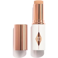 Тональный крем в стике Unreal Skin, оттенок 4 Fair для светлого и среднего тона кожи с нейтральным подтоном