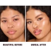 Тональный крем в стике Unreal Skin, оттенок 8 Medium для среднего и темного тона кожи с теплым подтоном Тональный крем в стике Unreal Skin, оттенок 8 Medium для среднего и темного тона кожи с теплым подтоном