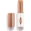 Тональный крем в стике Unreal Skin, оттенок 8 Medium для среднего и темного тона кожи с теплым подтоном Тональный крем в стике Unreal Skin, оттенок 8 Medium для среднего и темного тона кожи с теплым подтоном