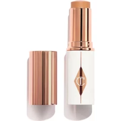Тональный крем в стике Unreal Skin, оттенок 8 Medium для среднего и темного тона кожи с теплым подтоном