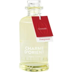 Масло для тела с гранатовым ароматом 200 мл