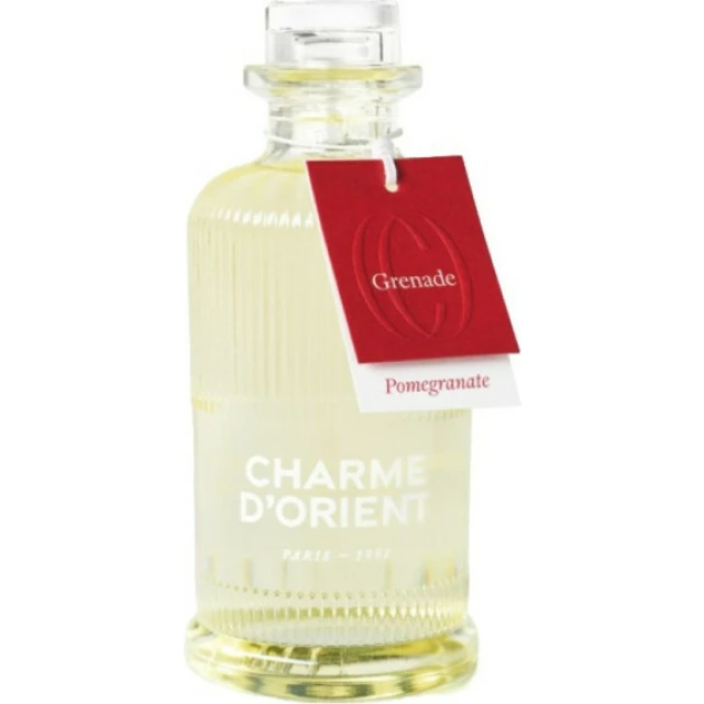 Масло для тела с гранатовым ароматом 200 мл