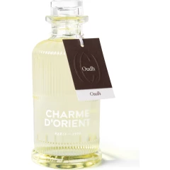 Масло для тела с удовым ароматом