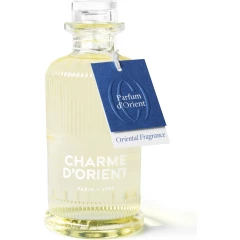 Масло для тела с восточным ароматом